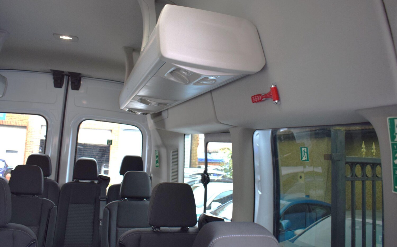 Used Ford Transit 2022 for sale - 76425552: Photo 26