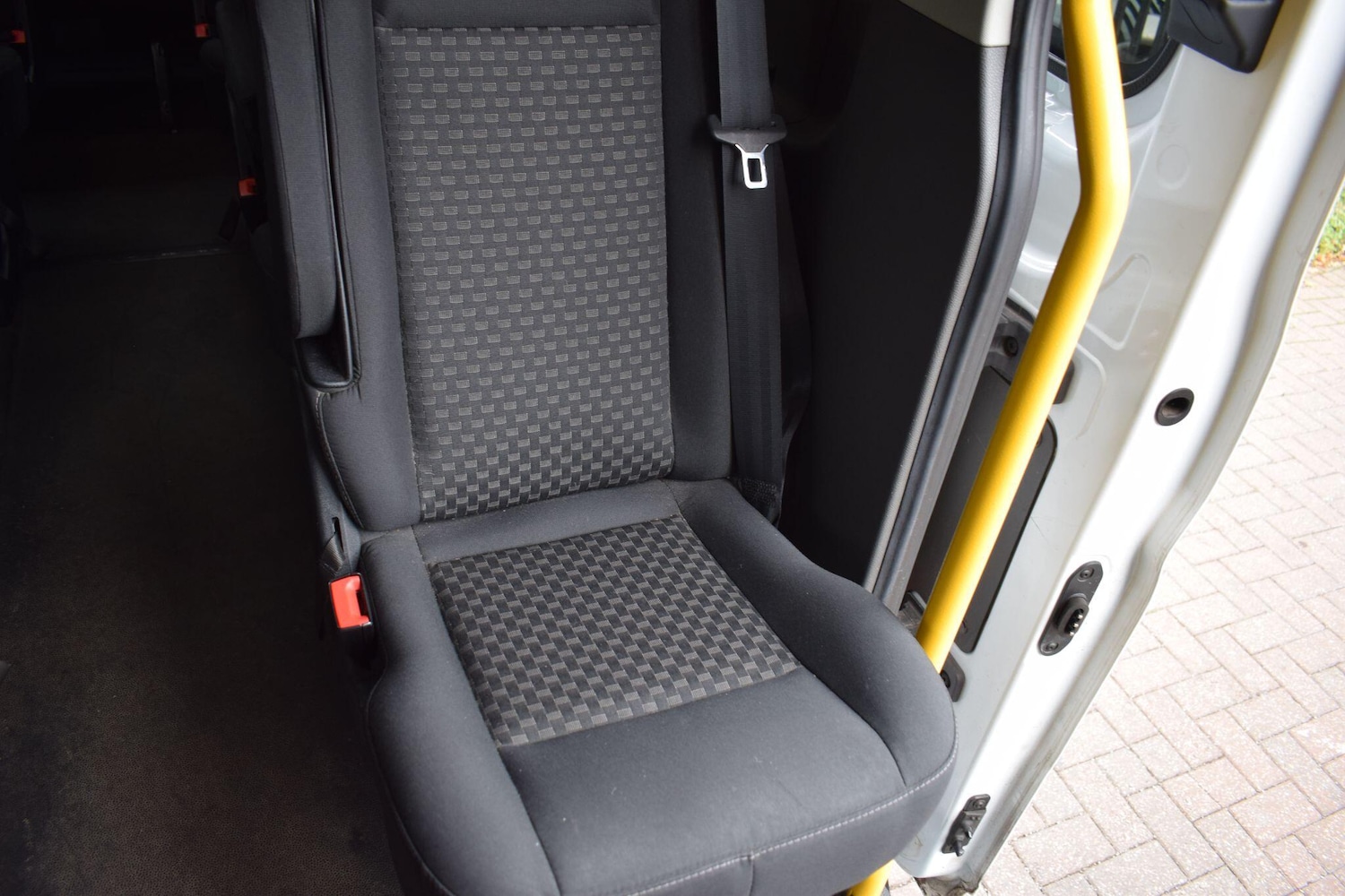 Used Ford Transit 2022 for sale - 76425552: Photo 27