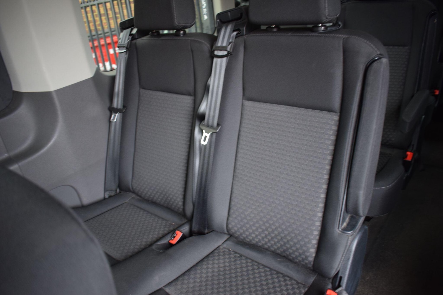 Used Ford Transit 2022 for sale - 76425552: Photo 28