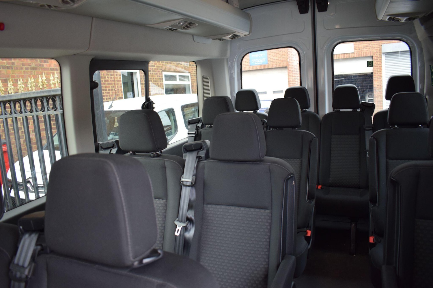 Used Ford Transit 2022 for sale - 76425552: Photo 29