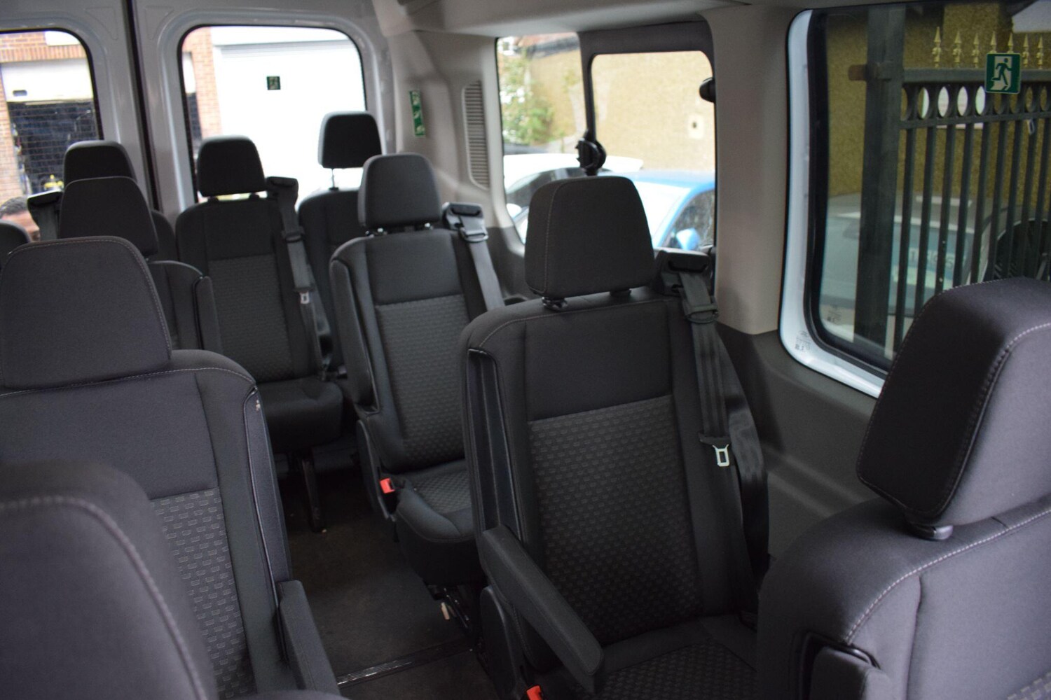 Used Ford Transit 2022 for sale - 76425552: Photo 30