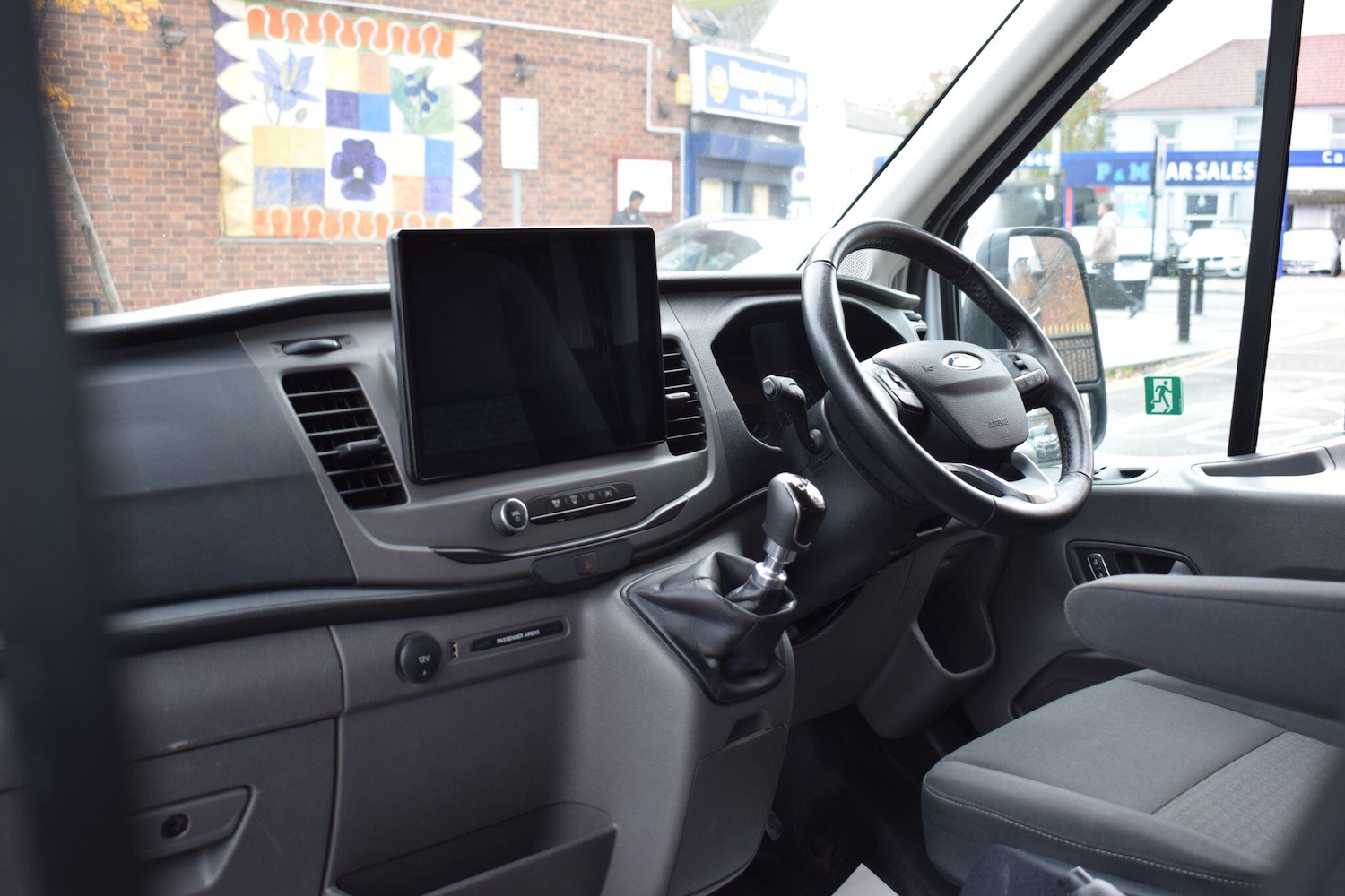 Used Ford Transit 2022 for sale - 76425552: Photo 31