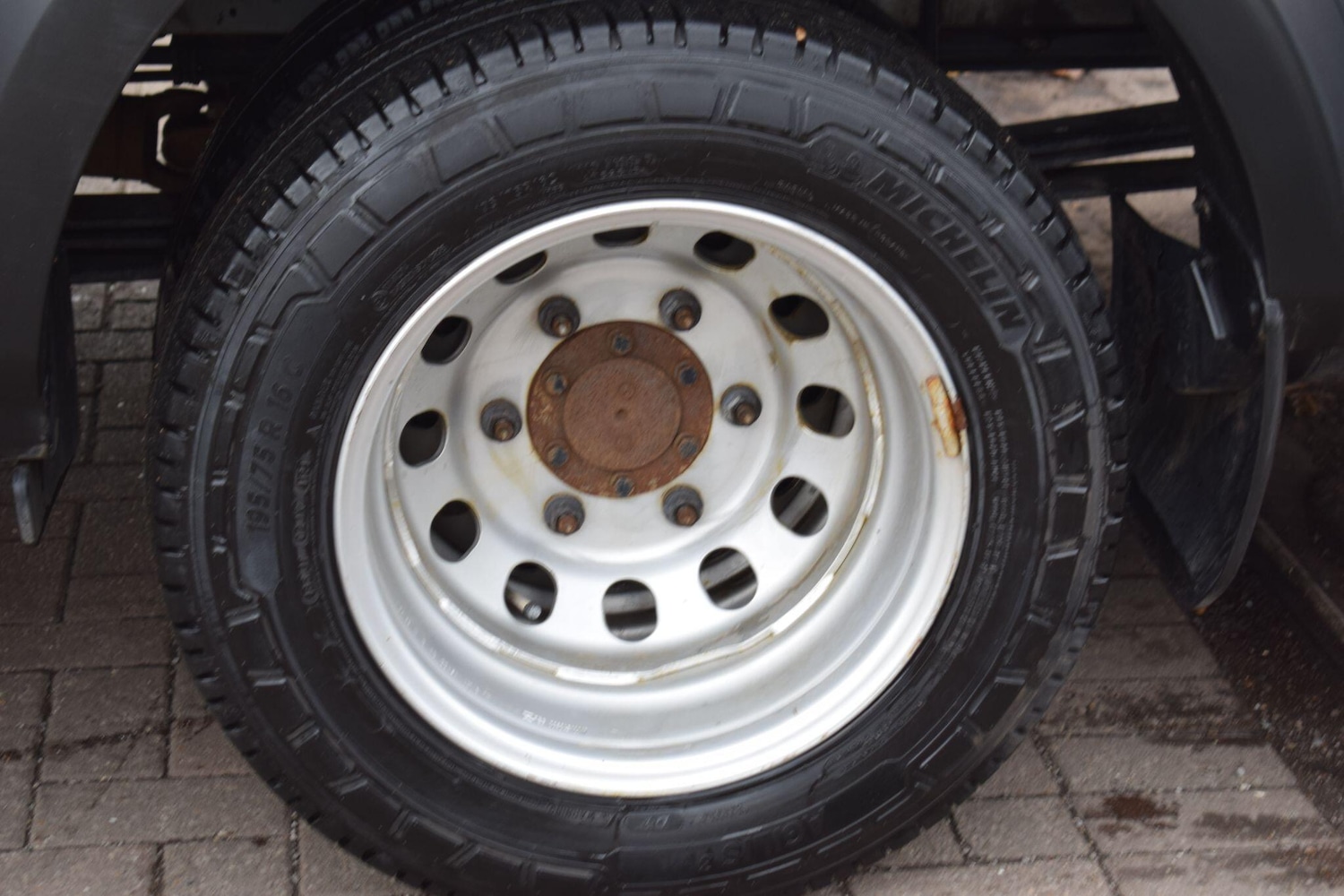 Used Ford Transit 2022 for sale - 76425552: Photo 40