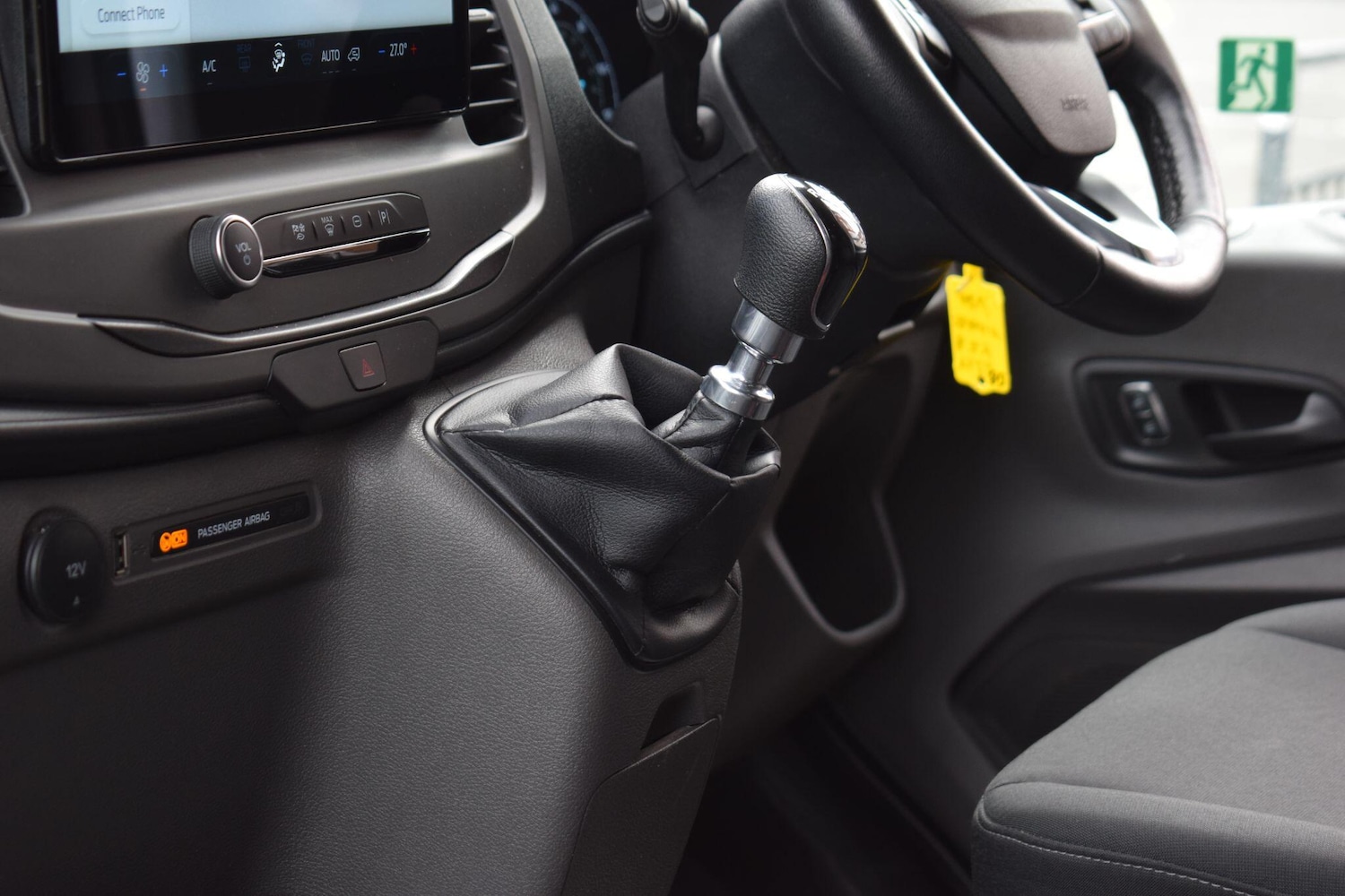 Used Ford Transit 2022 for sale - 76425552: Photo 42