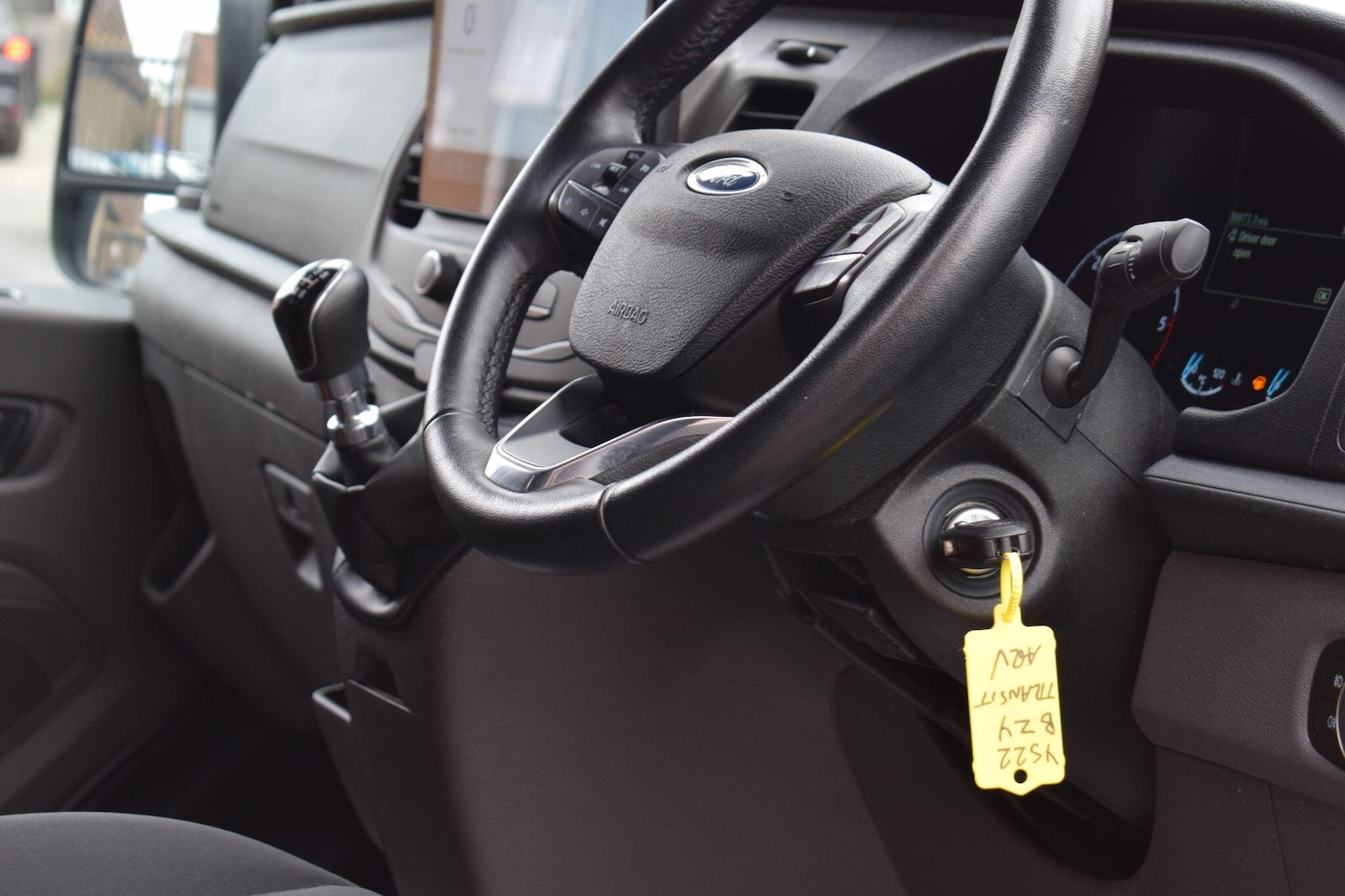 Used Ford Transit 2022 for sale - 76425552: Photo 43