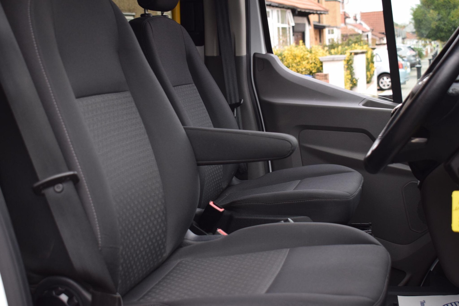 Used Ford Transit 2022 for sale - 76425552: Photo 45