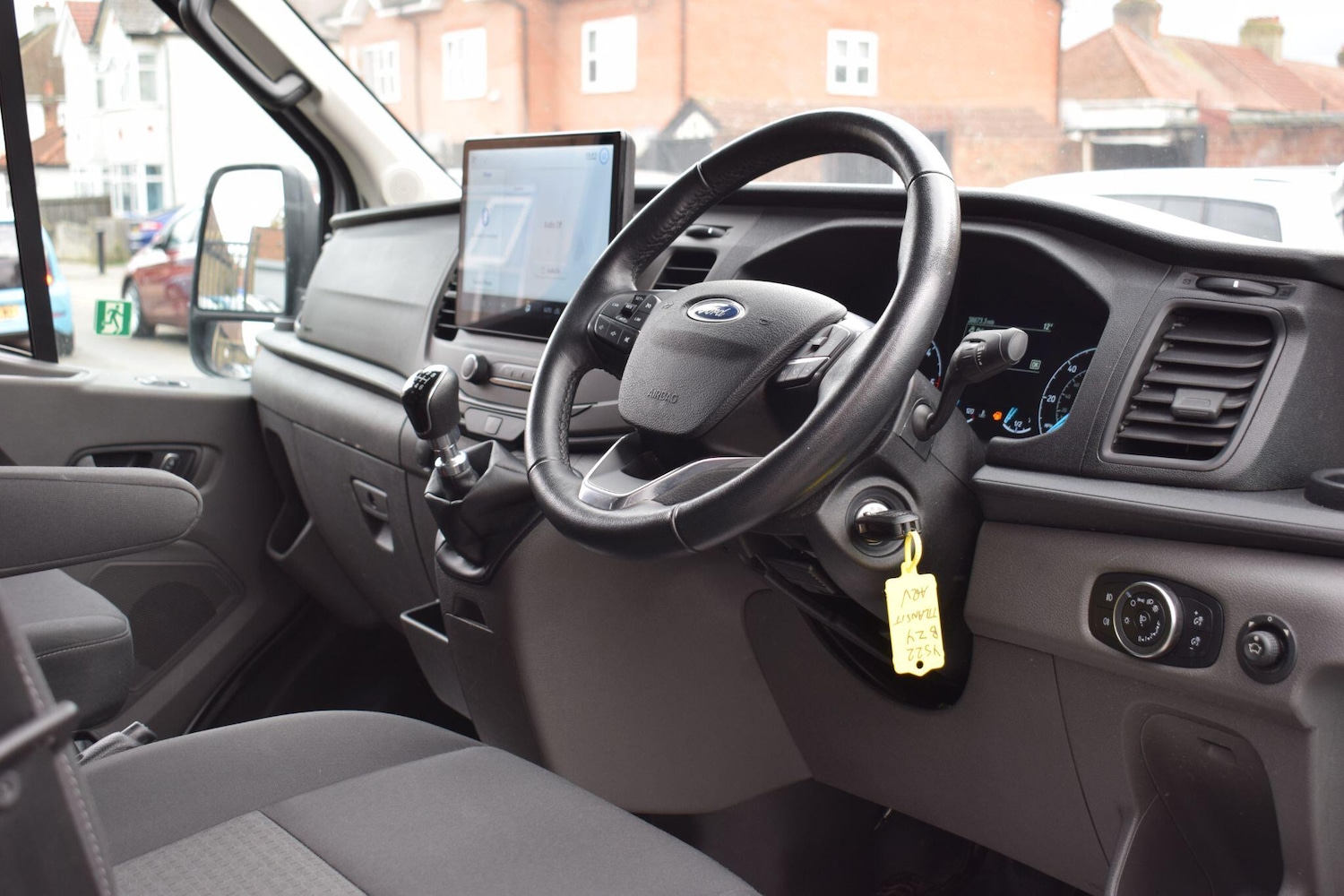 Used Ford Transit 2022 for sale - 76425552: Photo 46