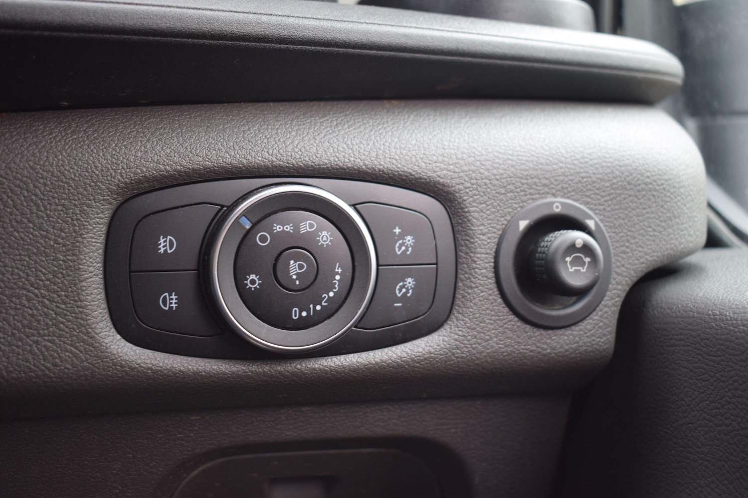 Used Ford Transit 2022 for sale - 76425552: Photo 47