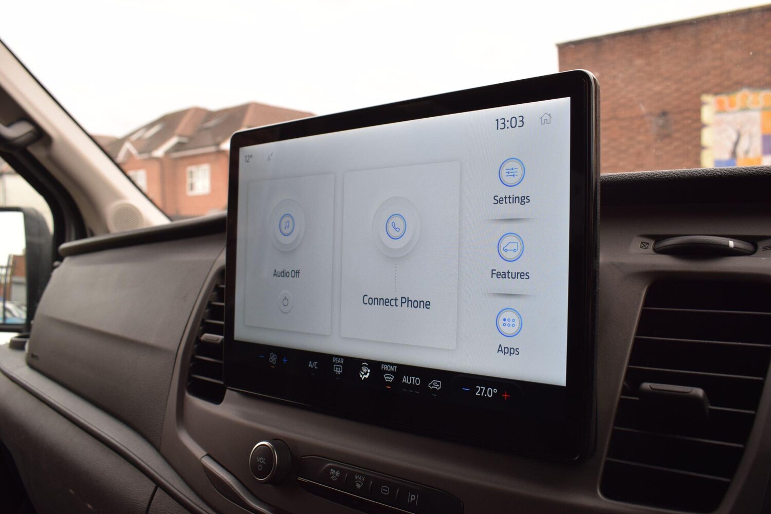 Used Ford Transit 2022 for sale - 76425552: Photo 55