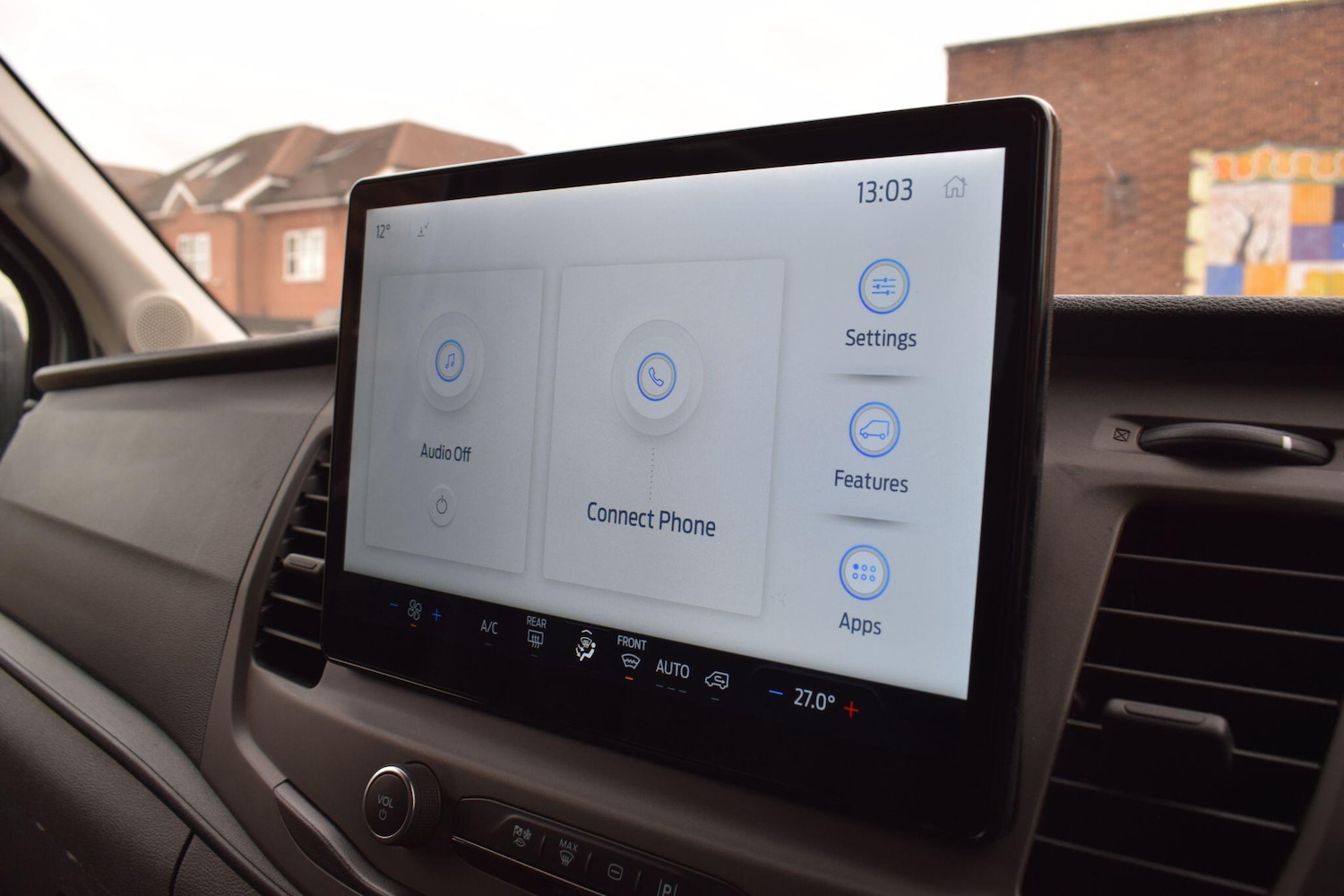 Used Ford Transit 2022 for sale - 76425552: Photo 57