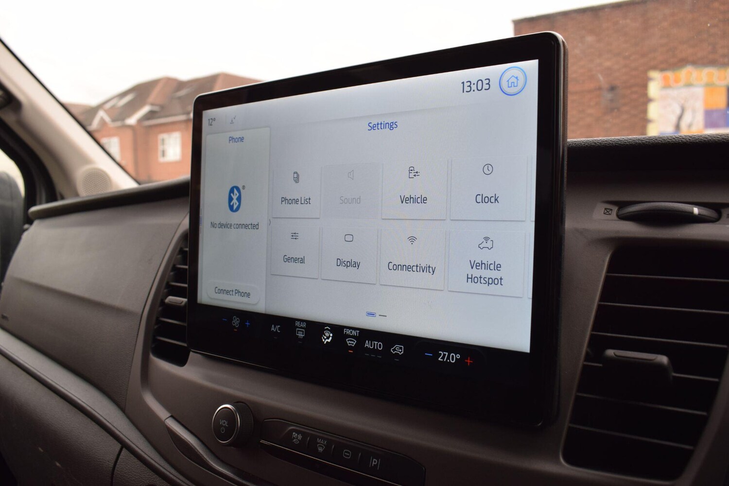 Used Ford Transit 2022 for sale - 76425552: Photo 58