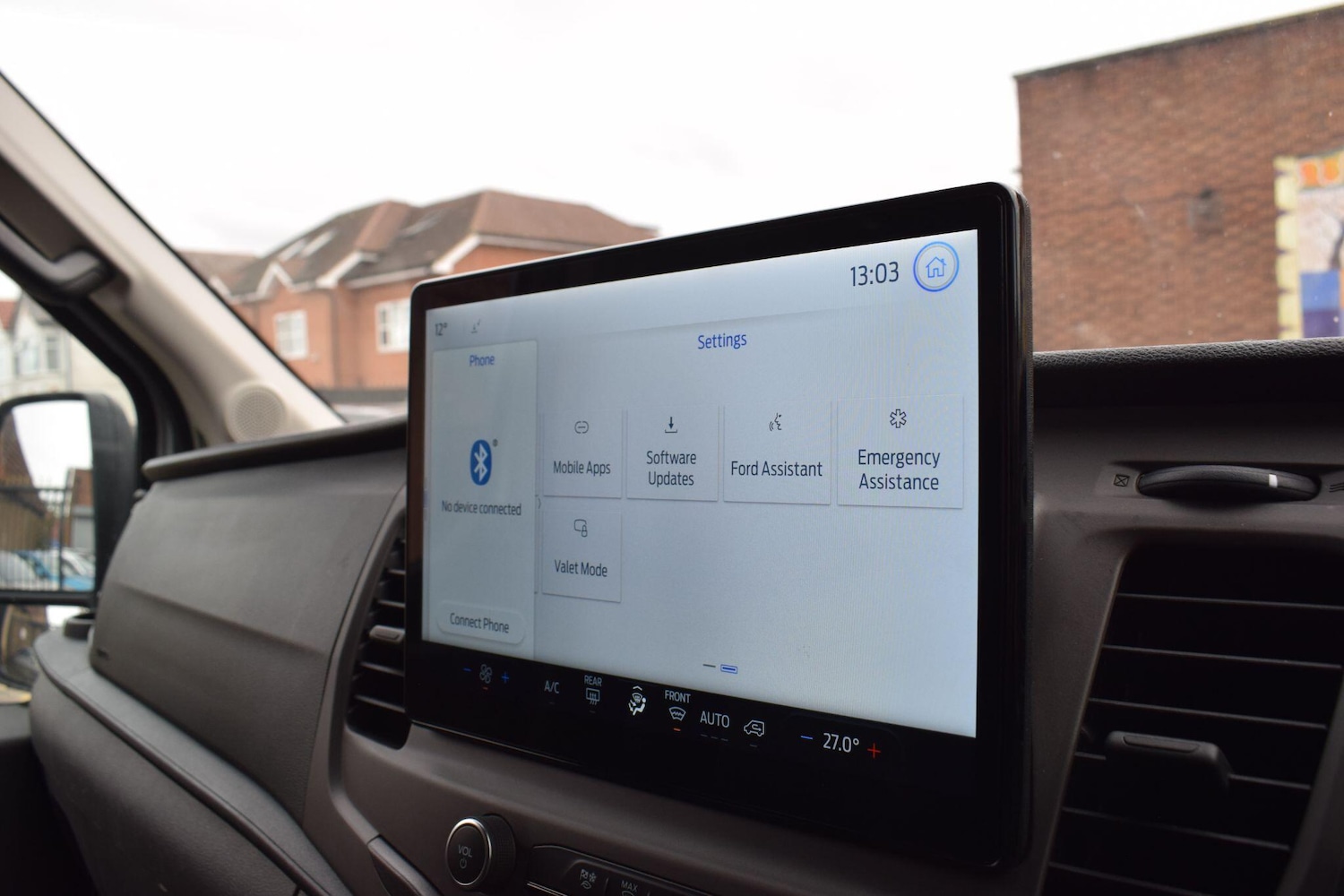 Used Ford Transit 2022 for sale - 76425552: Photo 60