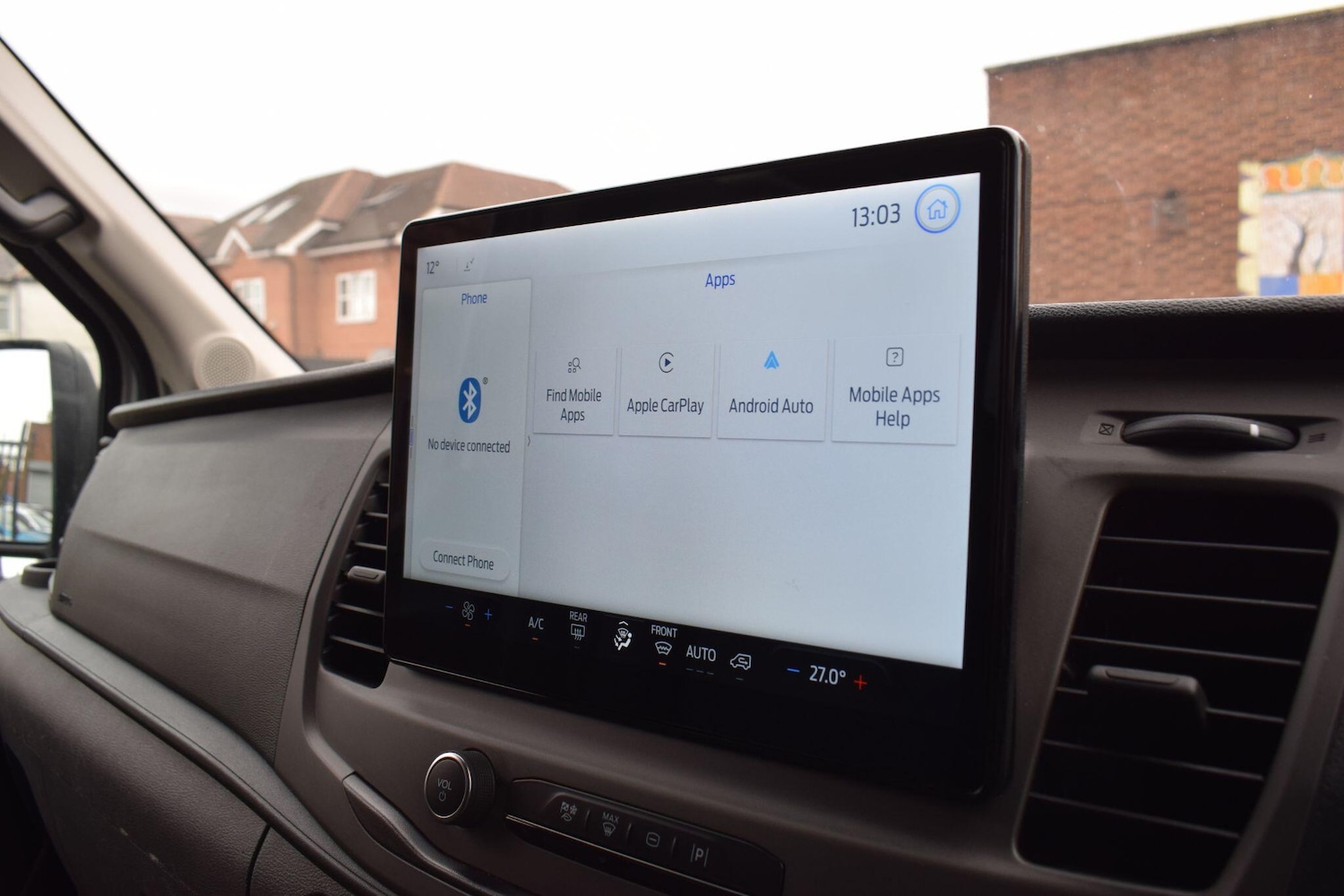 Used Ford Transit 2022 for sale - 76425552: Photo 61