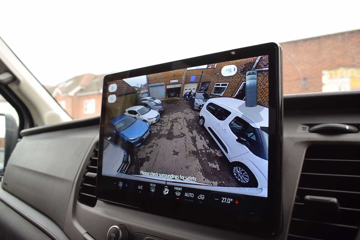 Used Ford Transit 2022 for sale - 76425552: Photo 62