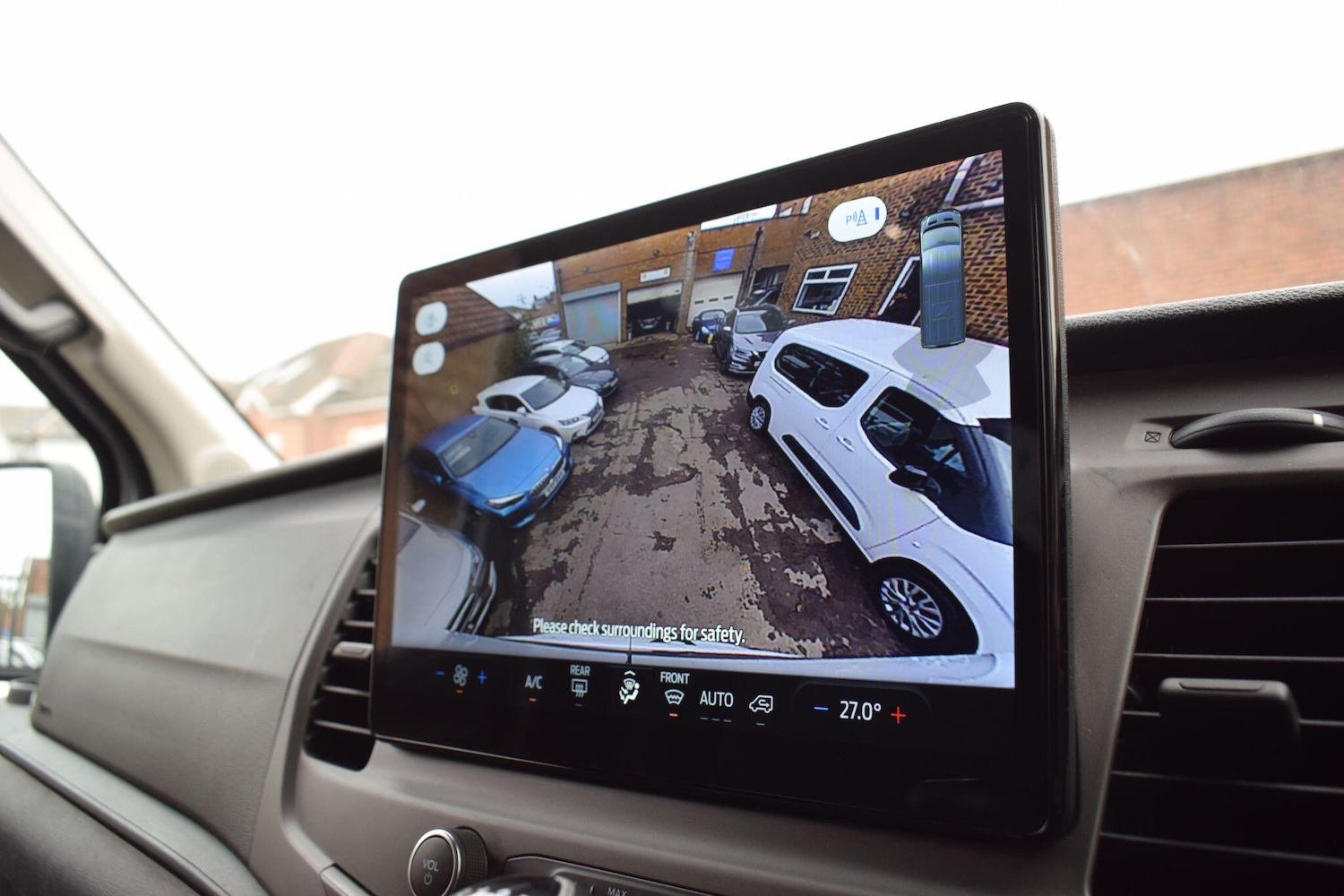 Used Ford Transit 2022 for sale - 76425552: Photo 63