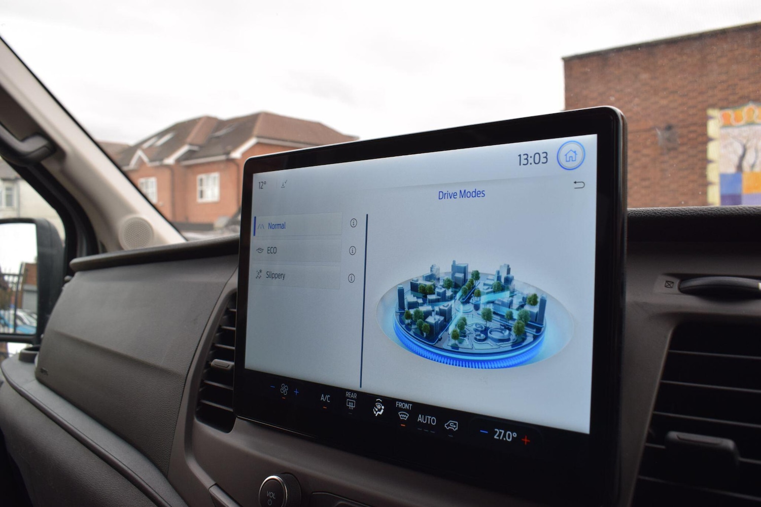 Used Ford Transit 2022 for sale - 76425552: Photo 66