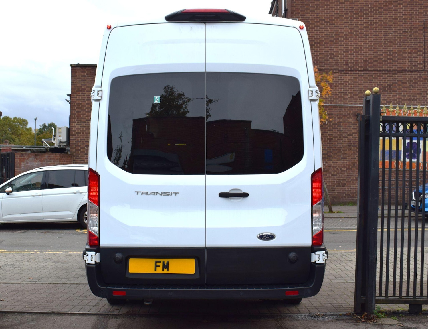 Used Ford Transit 2022 for sale - 76425552: Photo 7