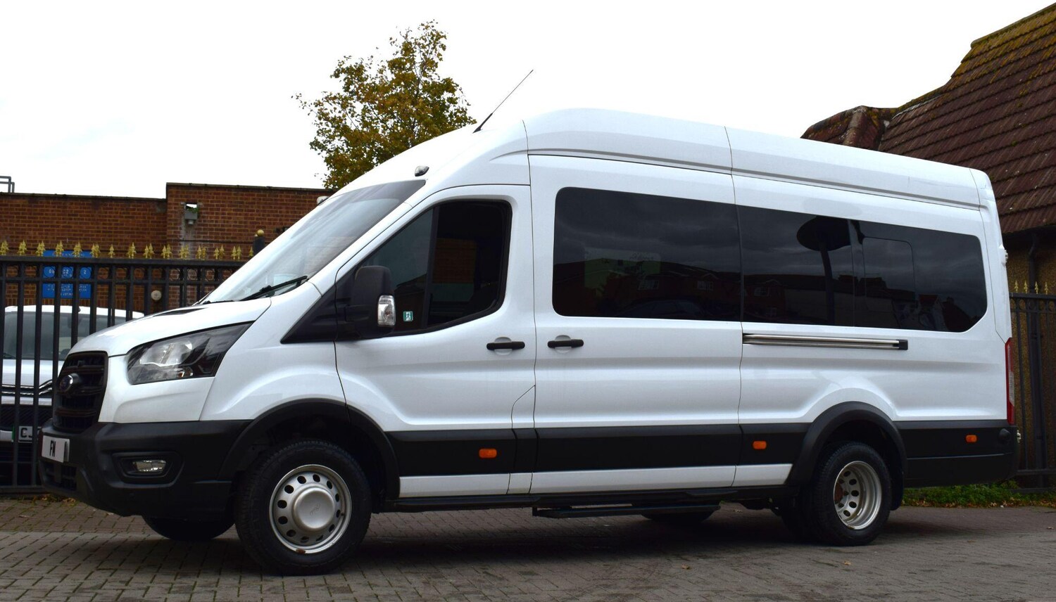 Used Ford Transit 2022 for sale - 76425552: Photo 70