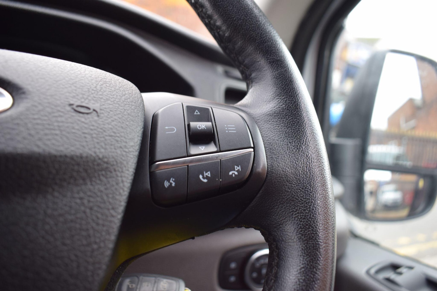 Used Ford Transit 2022 for sale - 76425552: Photo 72