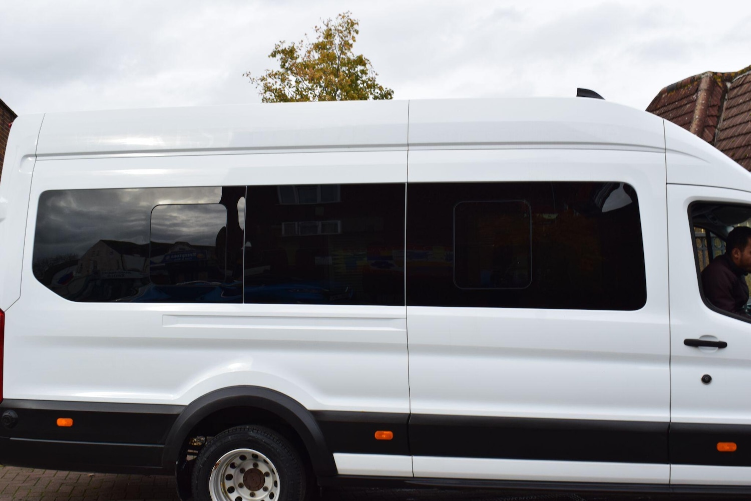 Used Ford Transit 2022 for sale - 76425552: Photo 73