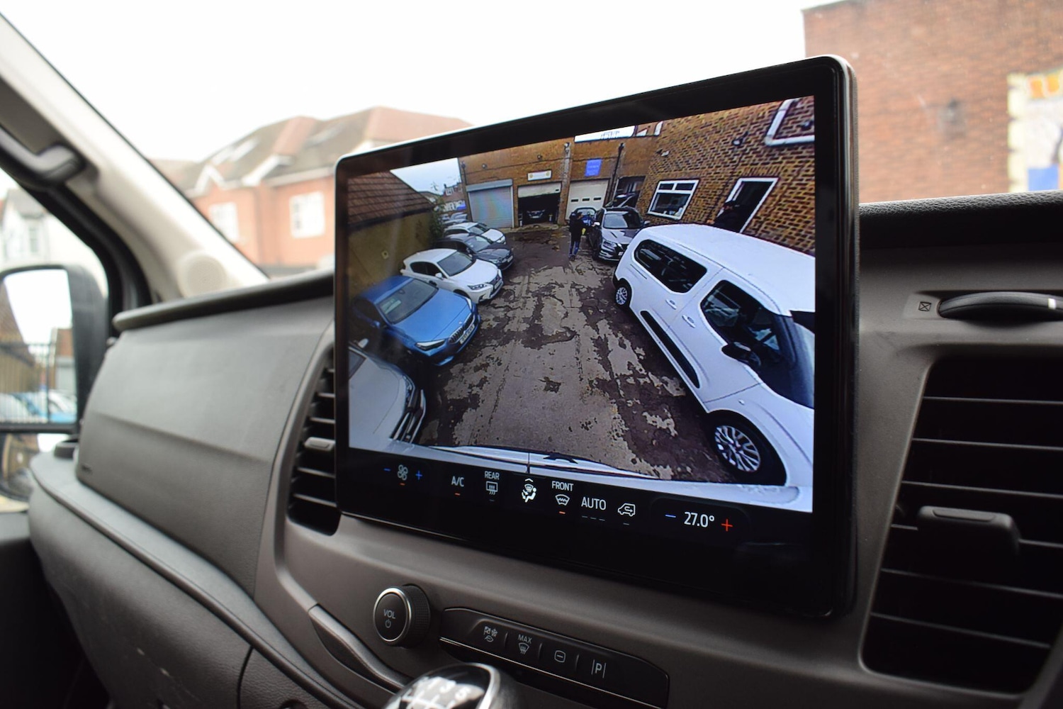 Used Ford Transit 2022 for sale - 76425552: Photo 8