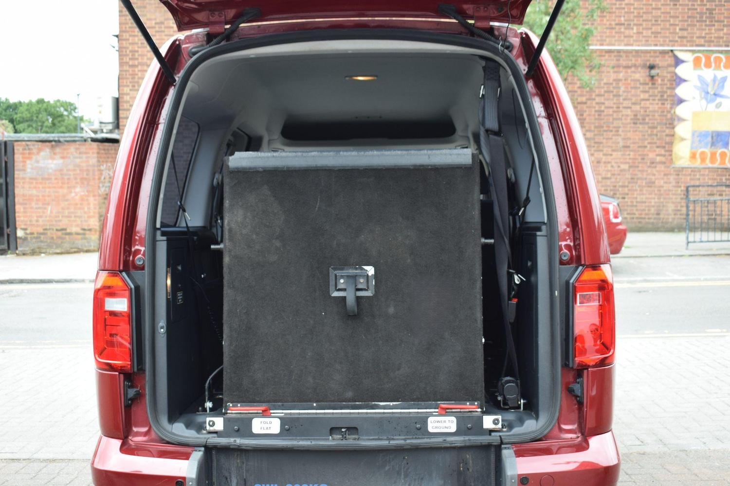 Vehicle 11