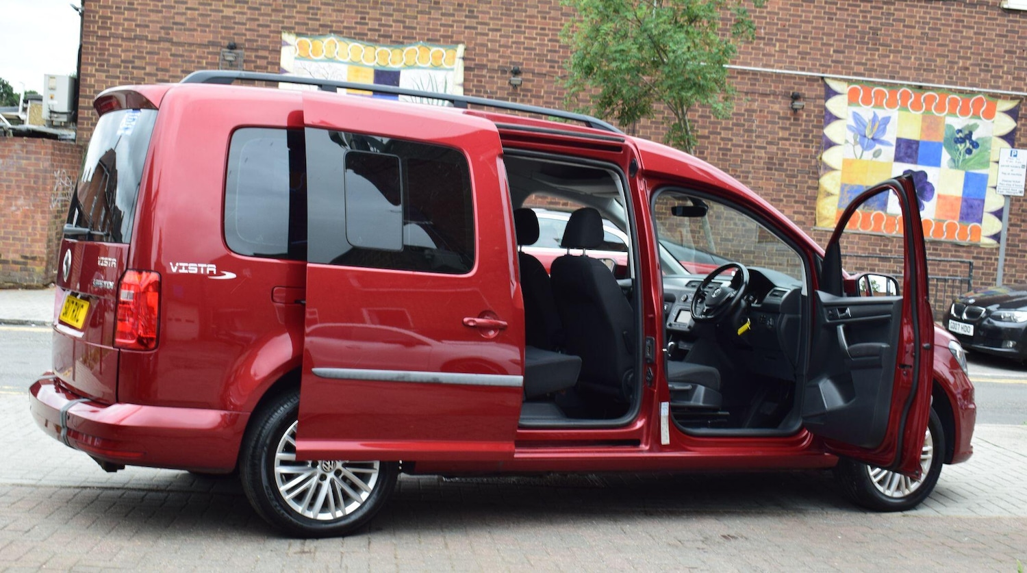 Vehicle 13