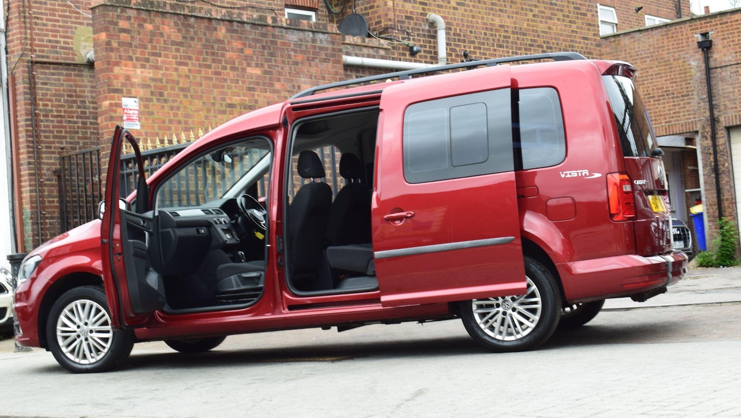 Vehicle 25