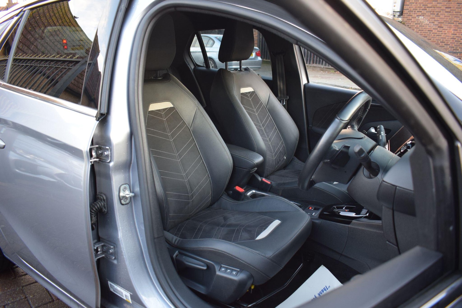 Used Vauxhall Corsa 2022 for sale - 76824768: Photo 11