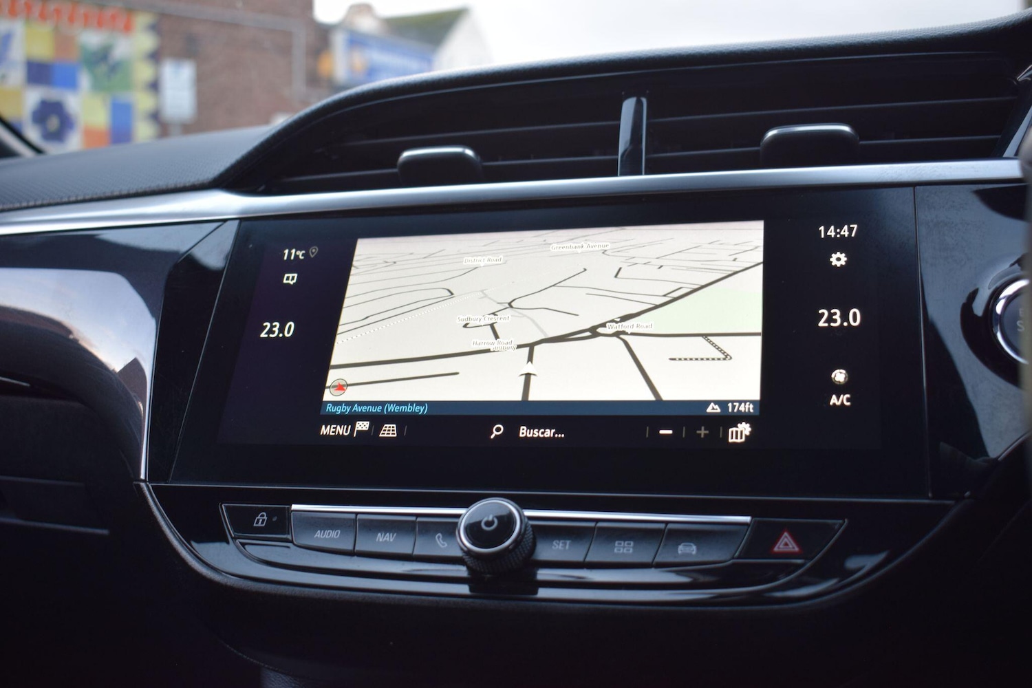 Used Vauxhall Corsa 2022 for sale - 76824768: Photo 12