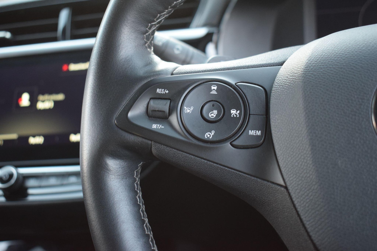 Used Vauxhall Corsa 2022 for sale - 76824768: Photo 13