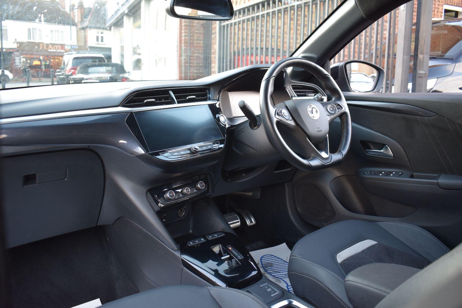 Used Vauxhall Corsa 2022 for sale - 76824768: Photo 16