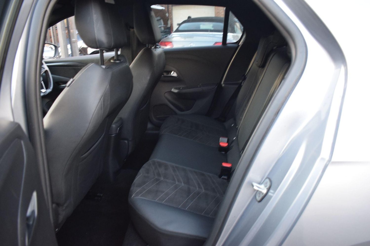 Used Vauxhall Corsa 2022 for sale - 76824768: Photo 17