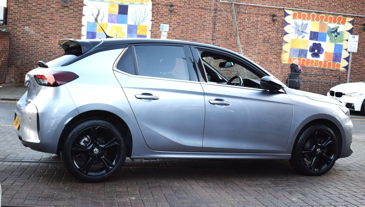 Used Vauxhall Corsa 2022 for sale - 76824768: Photo 18