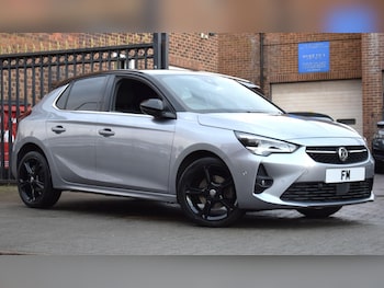 Vauxhall - Corsa