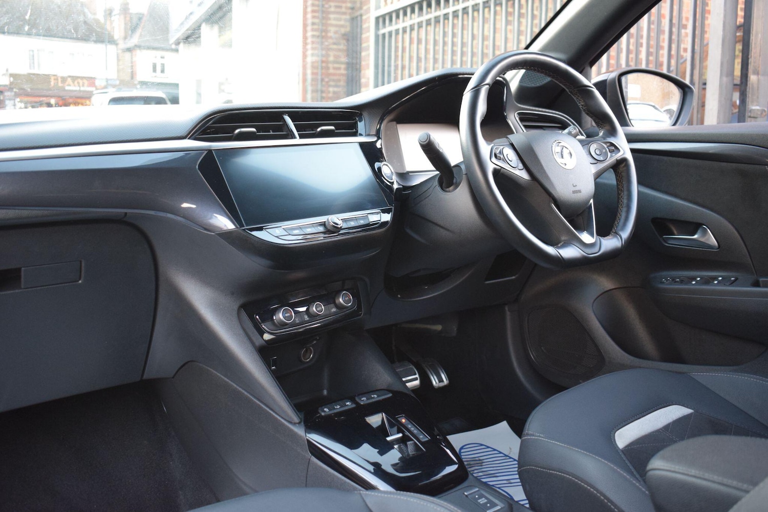 Used Vauxhall Corsa 2022 for sale - 76824768: Photo 2