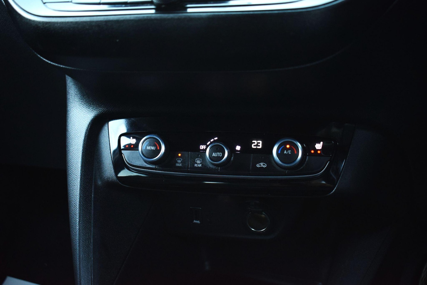 Used Vauxhall Corsa 2022 for sale - 76824768: Photo 20