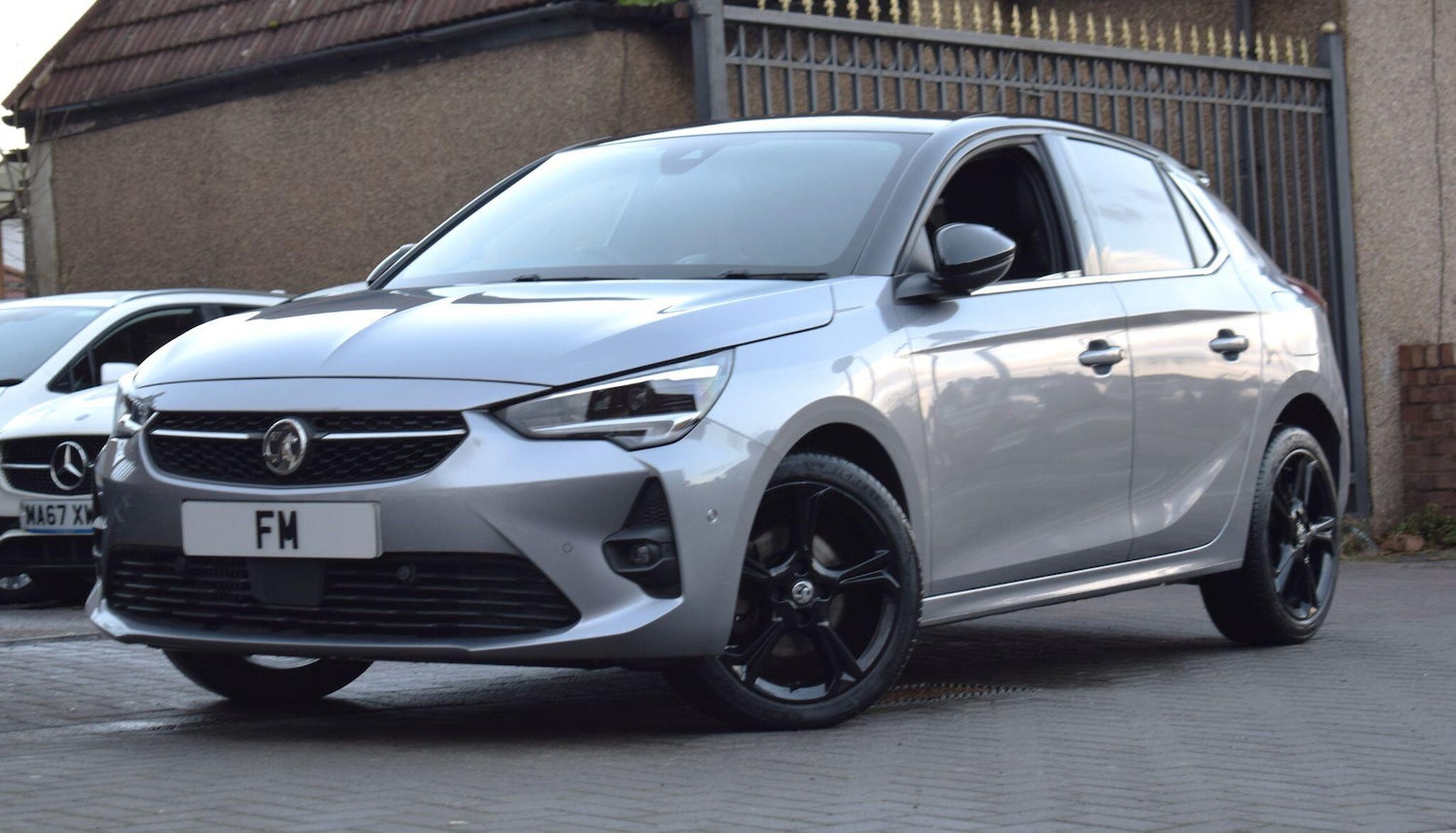 Used Vauxhall Corsa 2022 for sale - 76824768: Photo 21