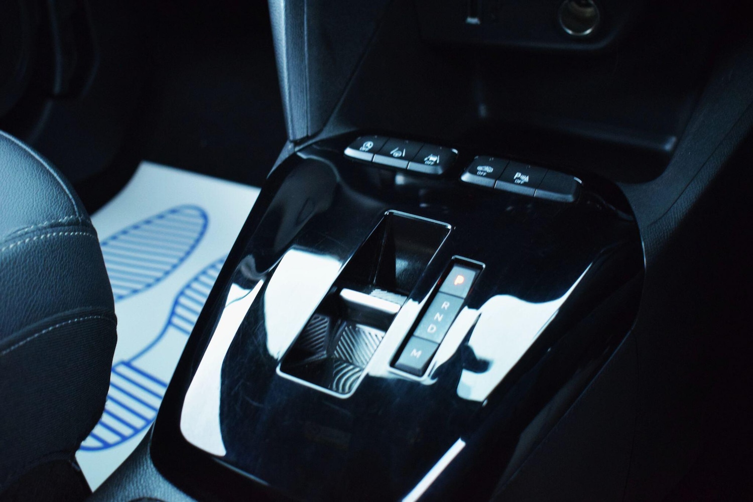 Used Vauxhall Corsa 2022 for sale - 76824768: Photo 22