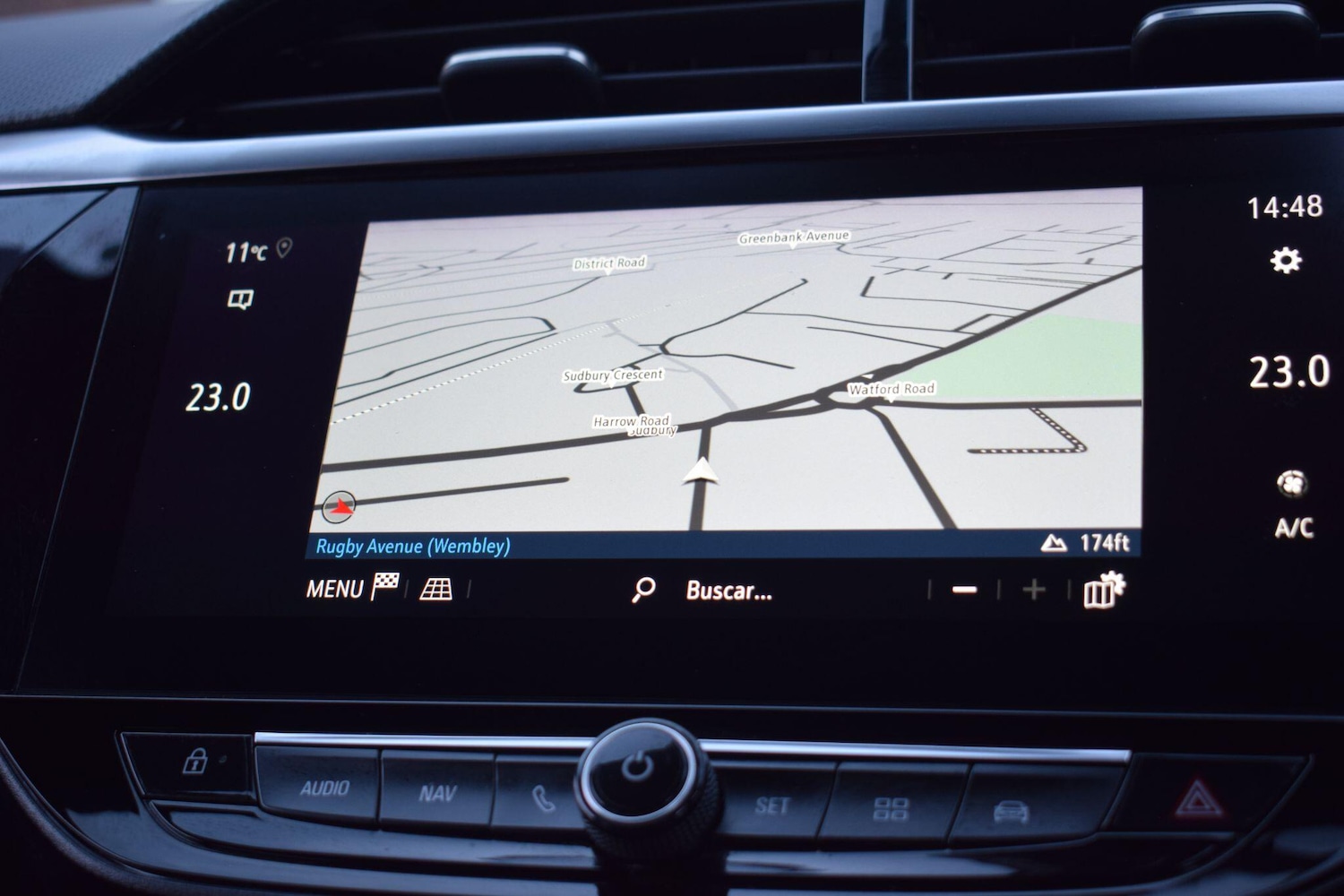 Used Vauxhall Corsa 2022 for sale - 76824768: Photo 25