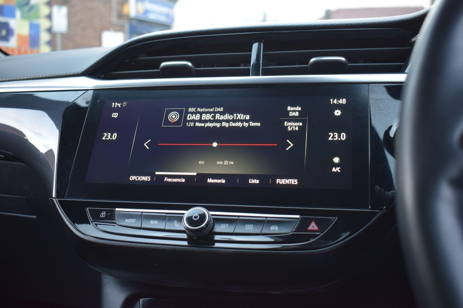 Used Vauxhall Corsa 2022 for sale - 76824768: Photo 26