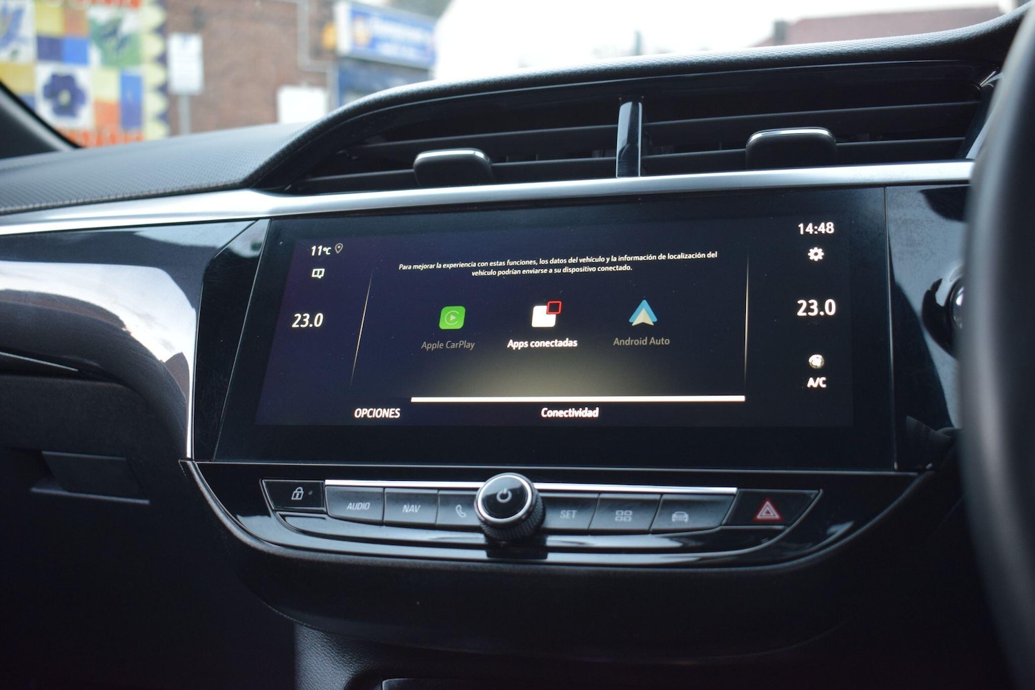 Used Vauxhall Corsa 2022 for sale - 76824768: Photo 27