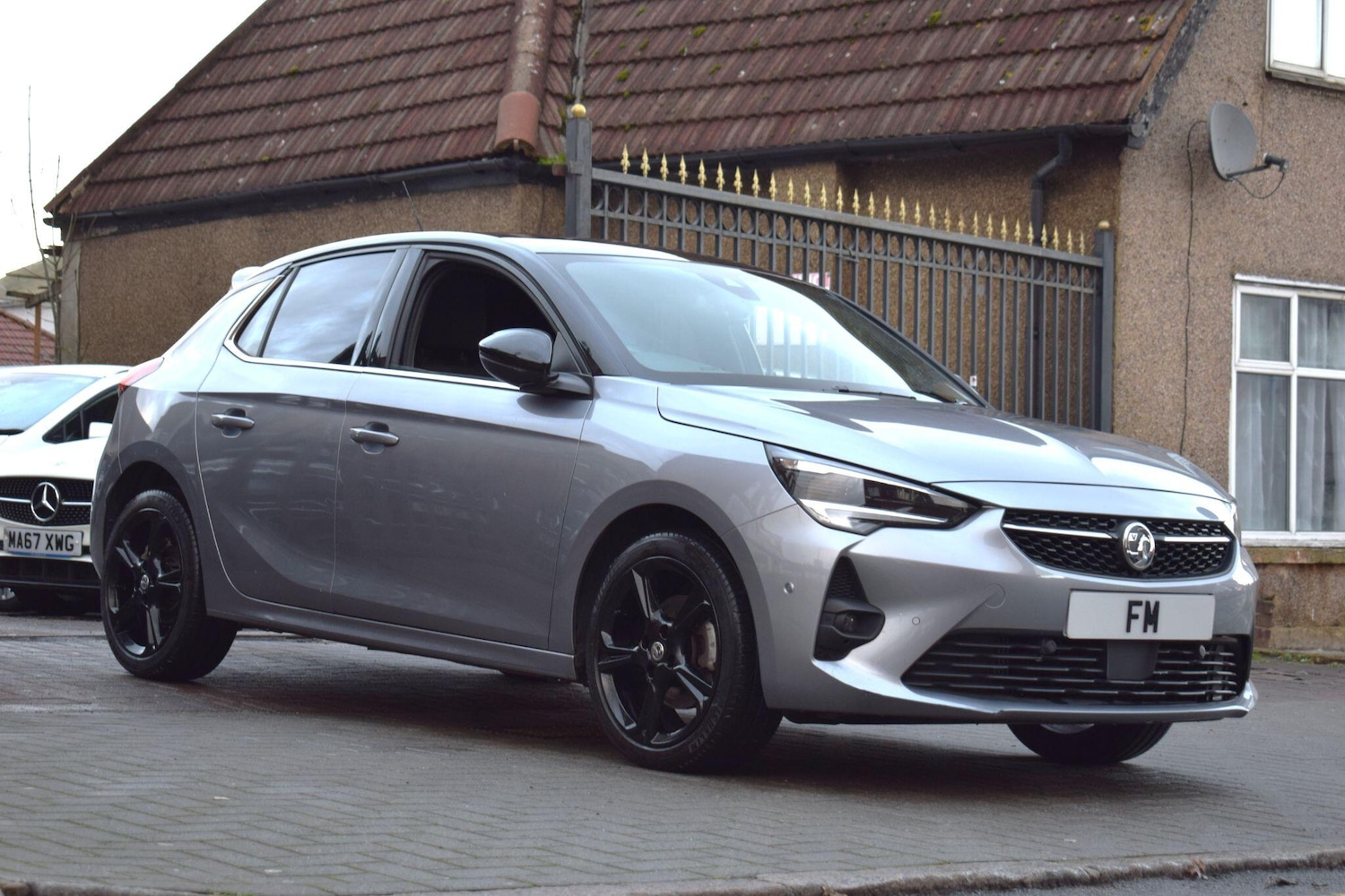 Used Vauxhall Corsa 2022 for sale - 76824768: Photo 28