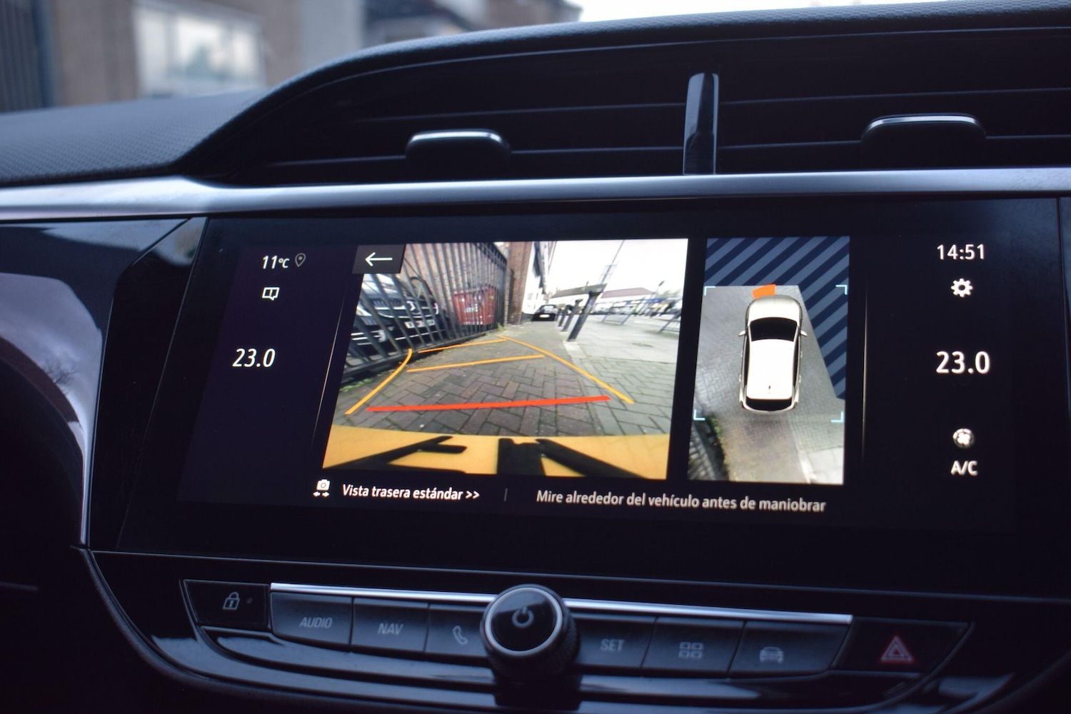 Used Vauxhall Corsa 2022 for sale - 76824768: Photo 29