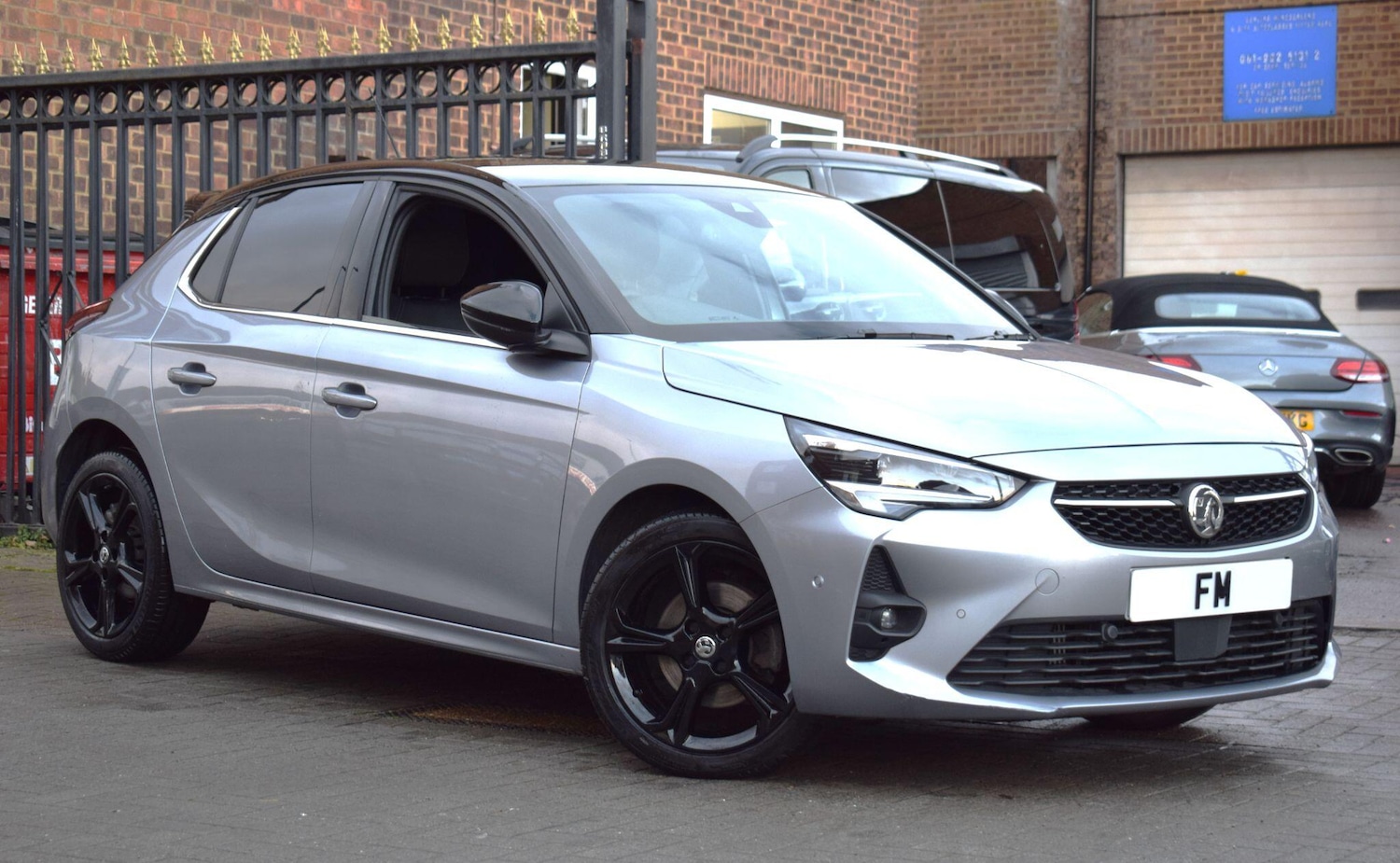 Used Vauxhall Corsa 2022 for sale - 76824768: Photo 3