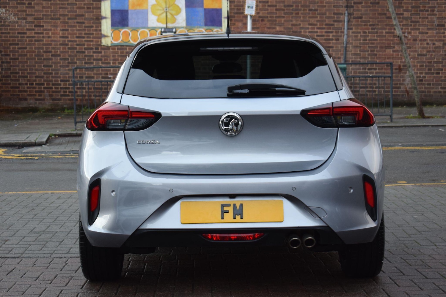 Used Vauxhall Corsa 2022 for sale - 76824768: Photo 30