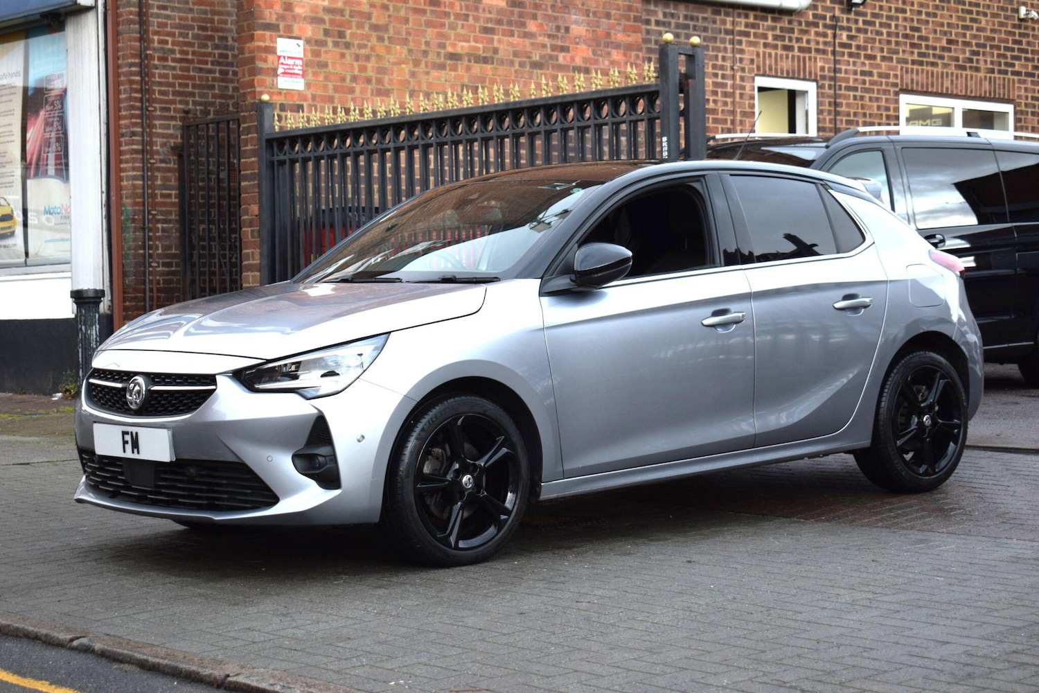 Used Vauxhall Corsa 2022 for sale - 76824768: Photo 32
