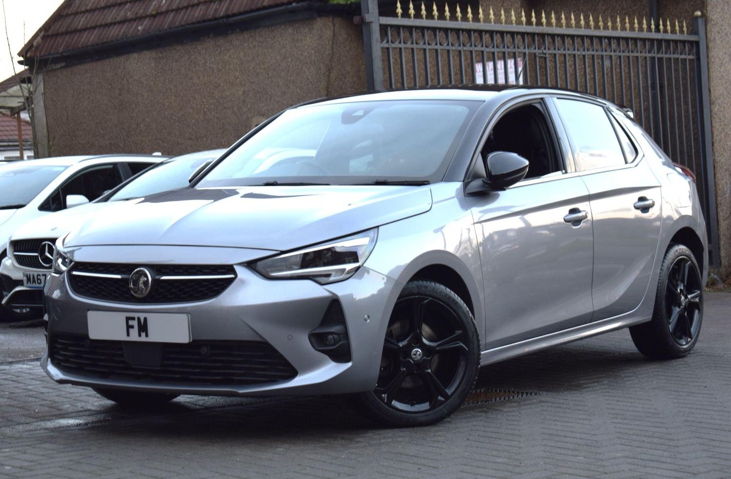 Used Vauxhall Corsa 2022 for sale - 76824768: Photo 34