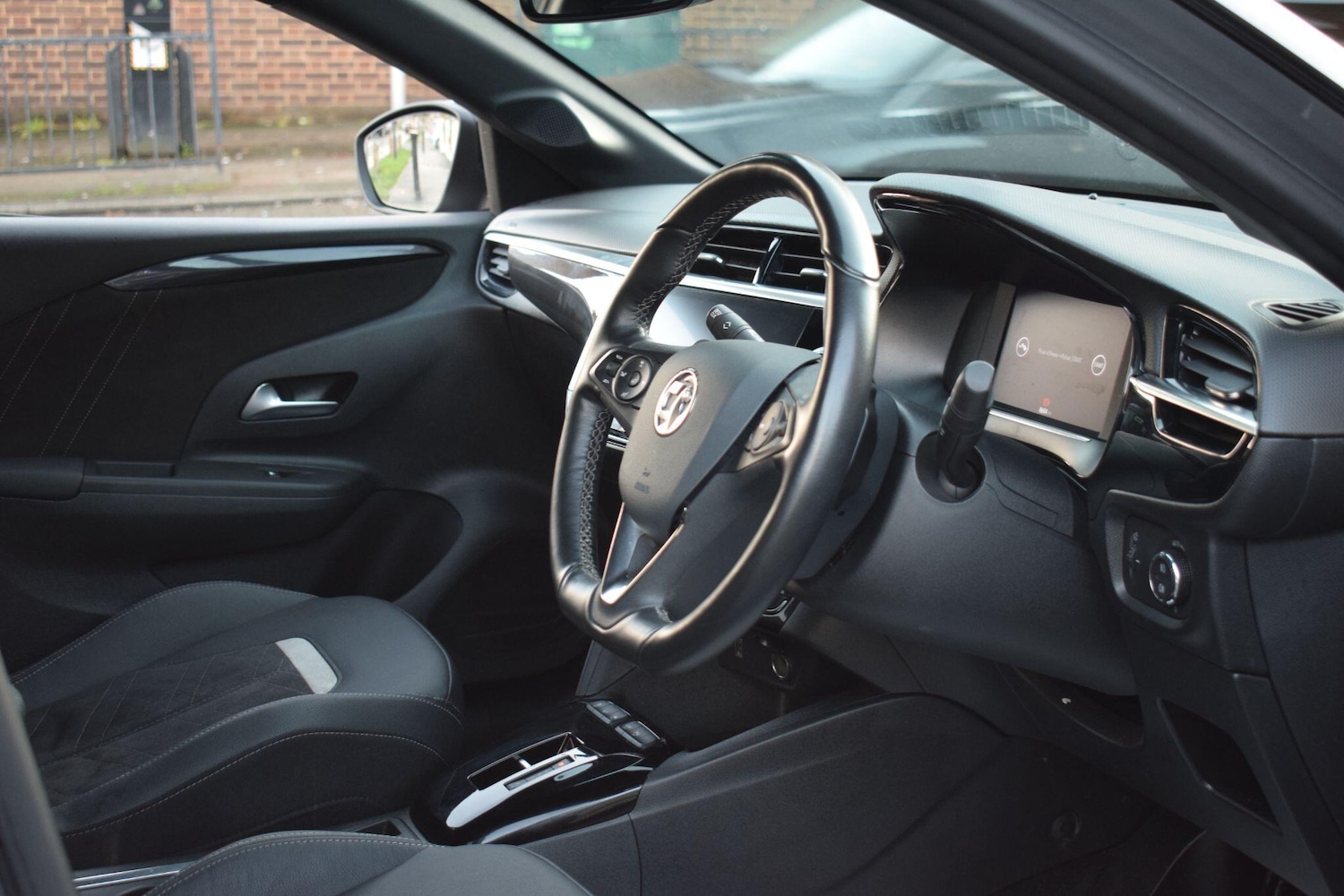 Used Vauxhall Corsa 2022 for sale - 76824768: Photo 5