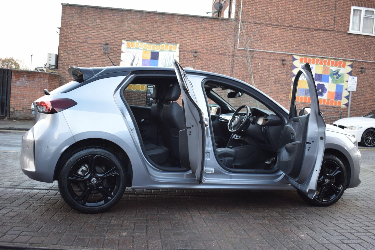 Used Vauxhall Corsa 2022 for sale - 76824768: Photo 6